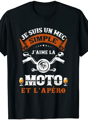 Gagzor.com - GIFs, Images Drôles et Vidéos Virales pour un Divertissement Inégalé | Gagzor.com Homme Pour Fans de La Moto et …